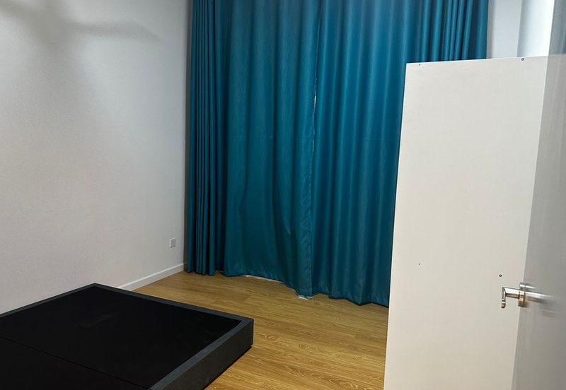 Inspirasi Mont Kiara