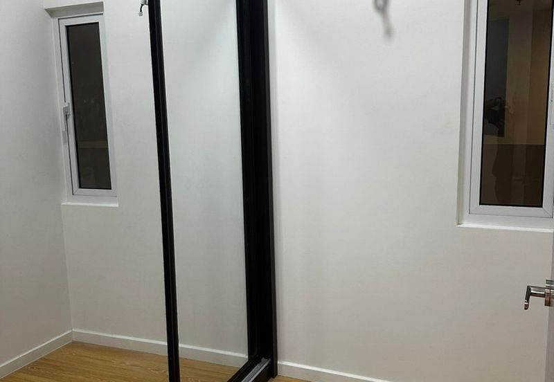 Inspirasi Mont Kiara