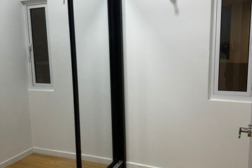 Inspirasi Mont Kiara