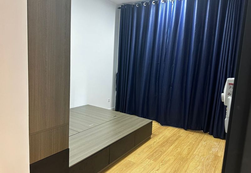 Inspirasi Mont Kiara