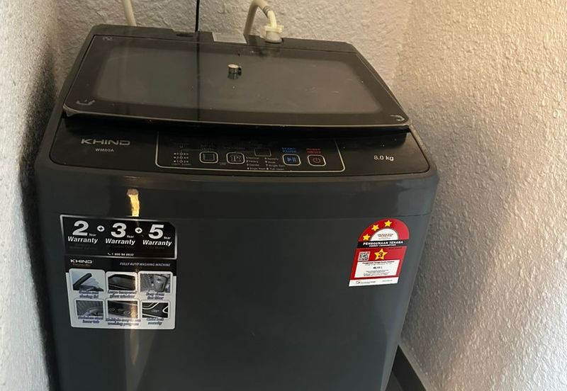 Inspirasi Mont Kiara