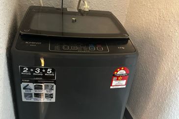 Inspirasi Mont Kiara