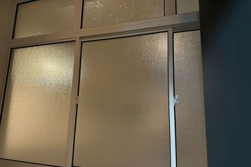 Inspirasi Mont Kiara