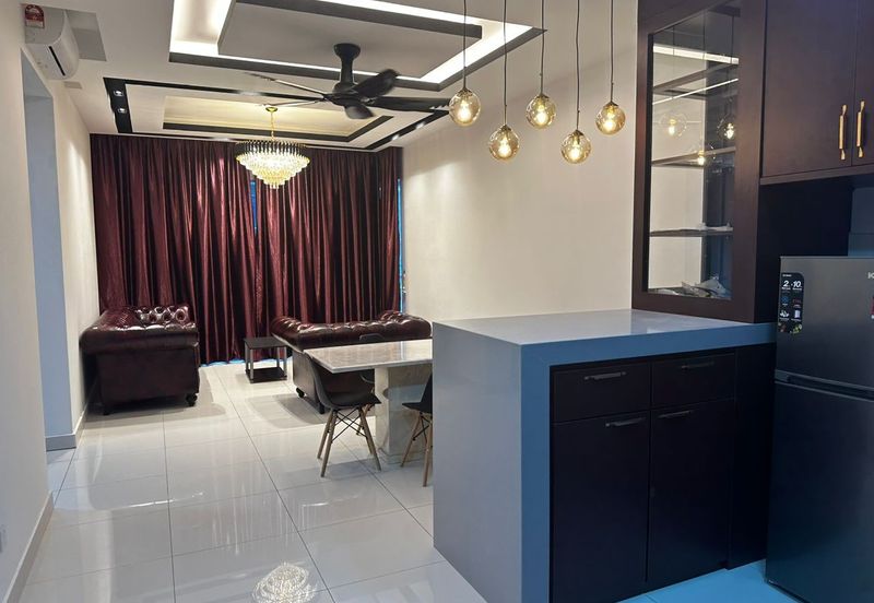 Inspirasi Mont Kiara