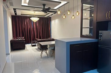 Inspirasi Mont Kiara