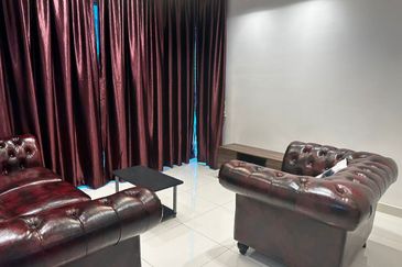 Inspirasi Mont Kiara