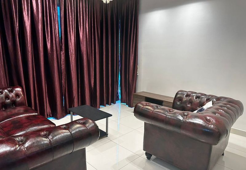 Inspirasi Mont Kiara