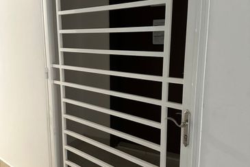 Inspirasi Mont Kiara