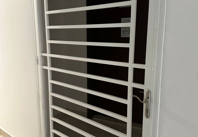 Inspirasi Mont Kiara