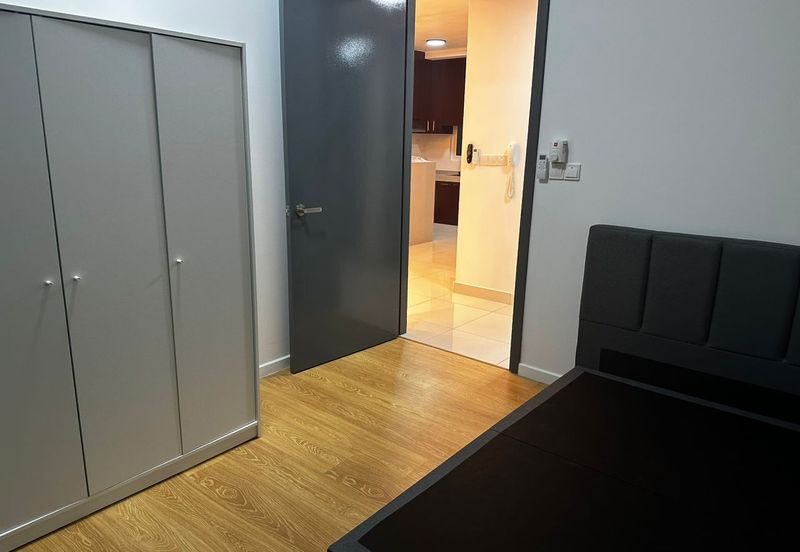 Inspirasi Mont Kiara