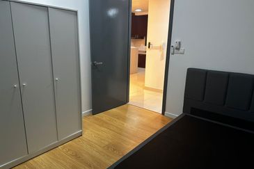 Inspirasi Mont Kiara