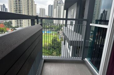 Inspirasi Mont Kiara