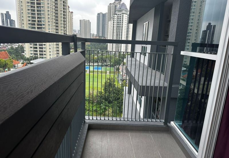 Inspirasi Mont Kiara