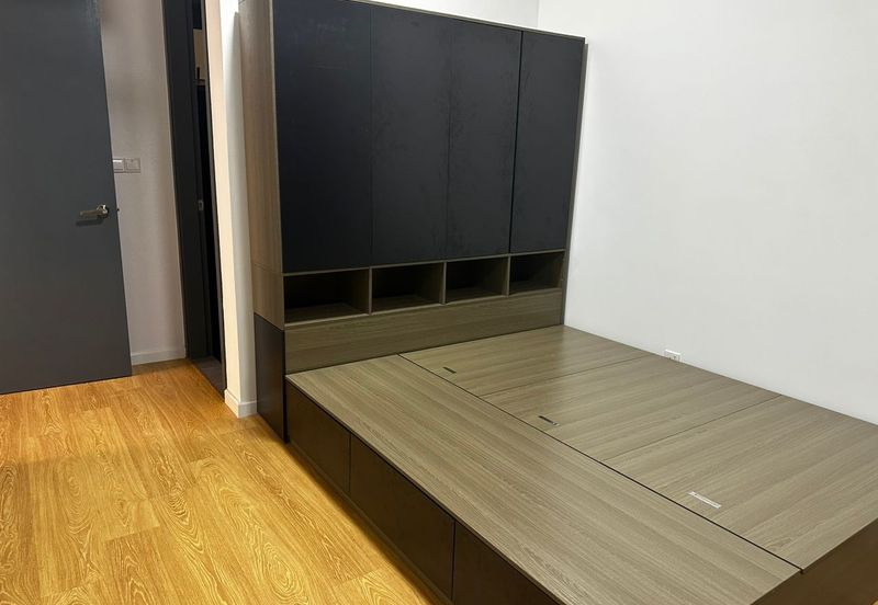 Inspirasi Mont Kiara