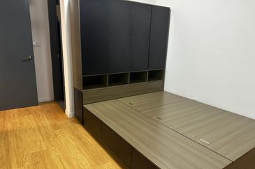 Inspirasi Mont Kiara