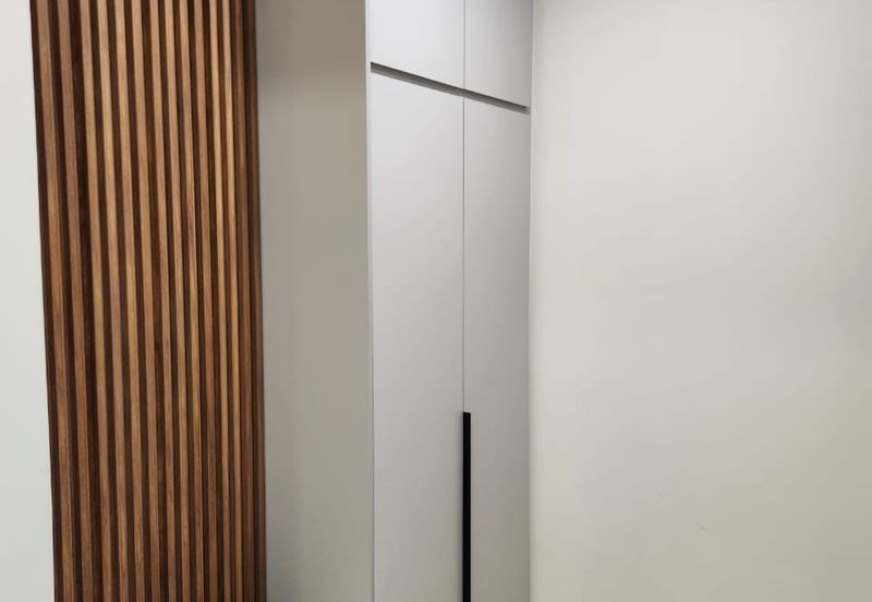 Residensi Solaris Parq