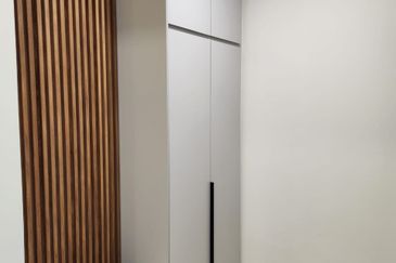 Residensi Solaris Parq