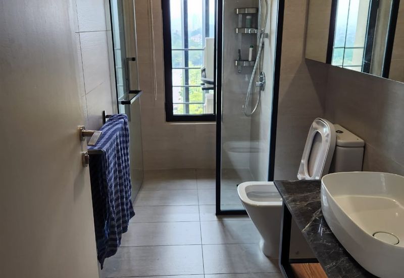 Residensi Solaris Parq