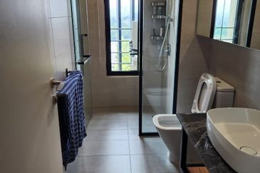 Residensi Solaris Parq