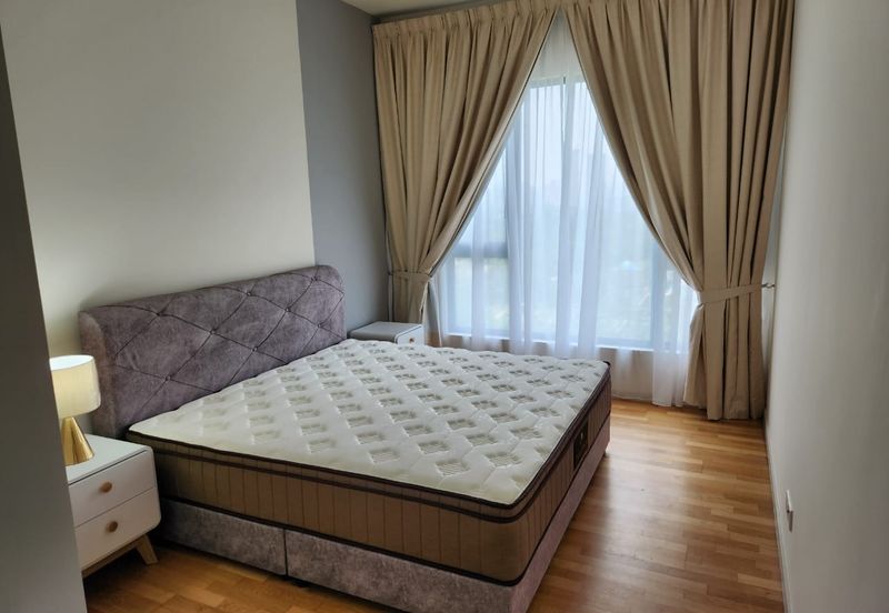 Residensi Solaris Parq