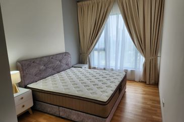 Residensi Solaris Parq