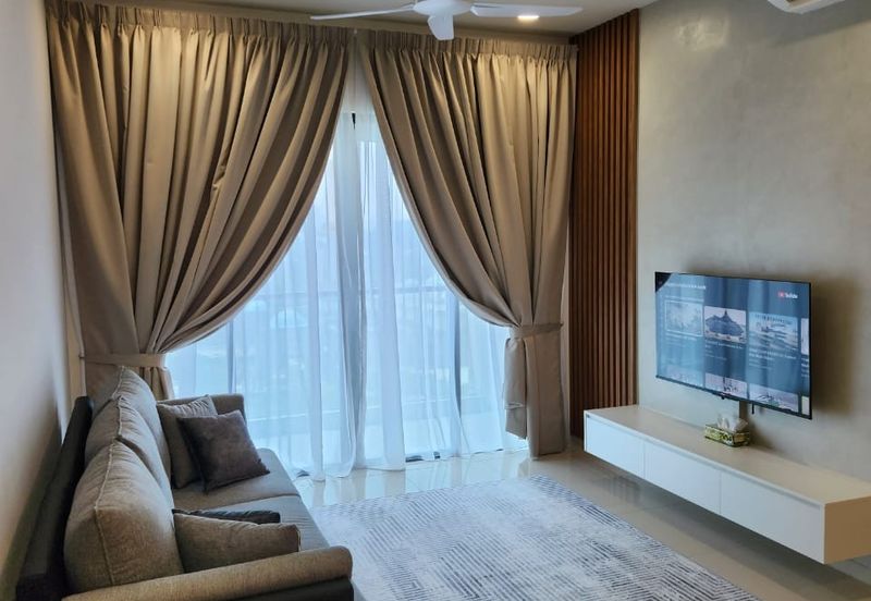 Residensi Solaris Parq