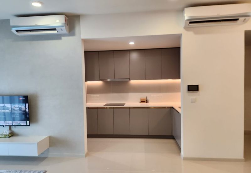 Residensi Solaris Parq