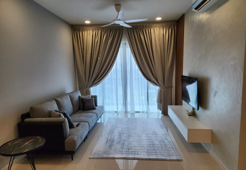 Residensi Solaris Parq