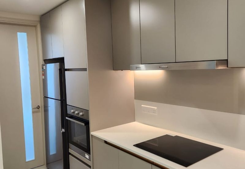 Residensi Solaris Parq