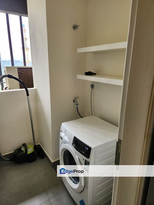 Fully Furnished Residensi Solaris Parq Condo Hartamas, Kuala Lumpur, Dutamas