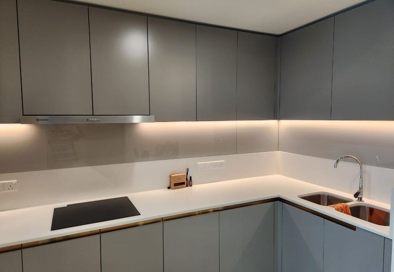 Residensi Solaris Parq