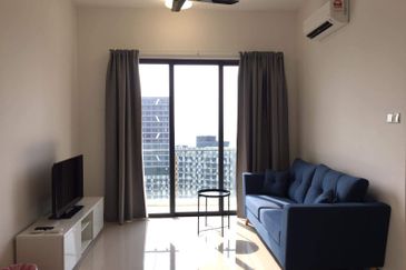 South View Serviced Apartments