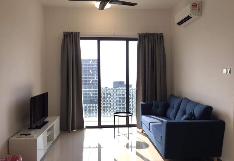 South View Serviced Apartments