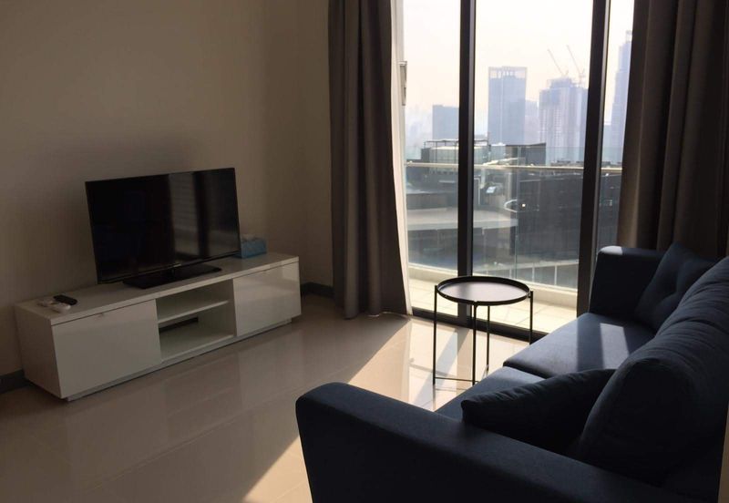 South View Serviced Apartments
