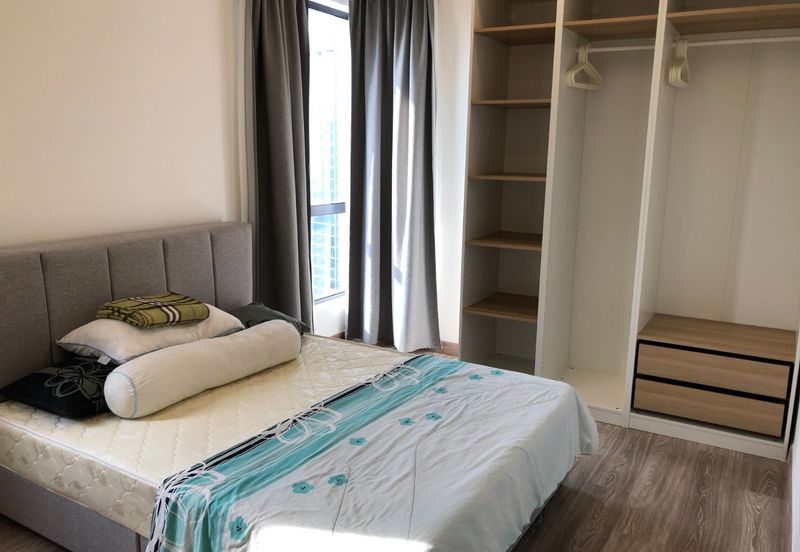 South View Serviced Apartments