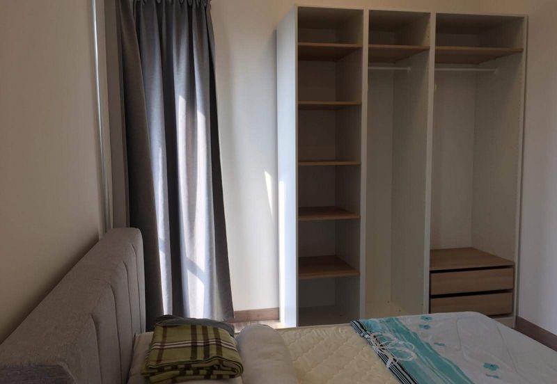 South View Serviced Apartments