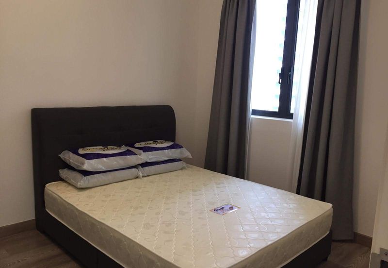 South View Serviced Apartments