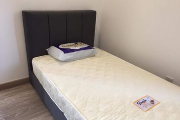 South View Serviced Apartments