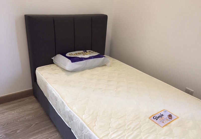 South View Serviced Apartments