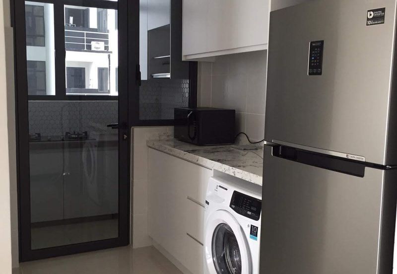 South View Serviced Apartments