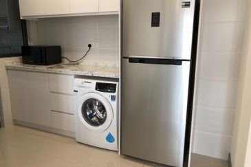 South View Serviced Apartments