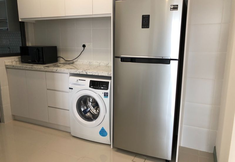 South View Serviced Apartments