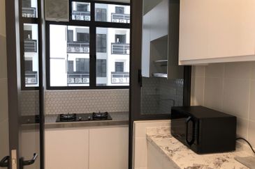 South View Serviced Apartments