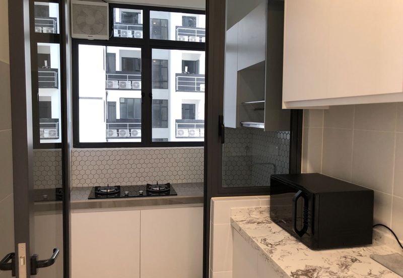 South View Serviced Apartments