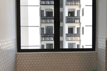 South View Serviced Apartments