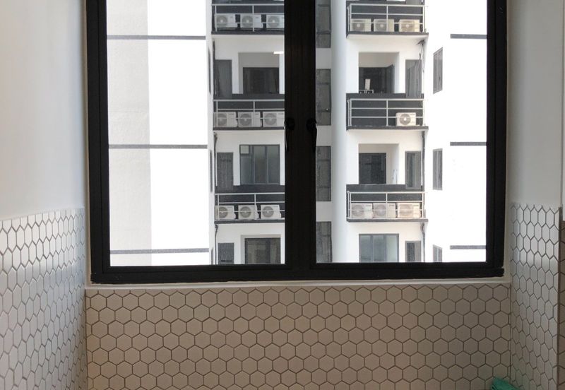 South View Serviced Apartments