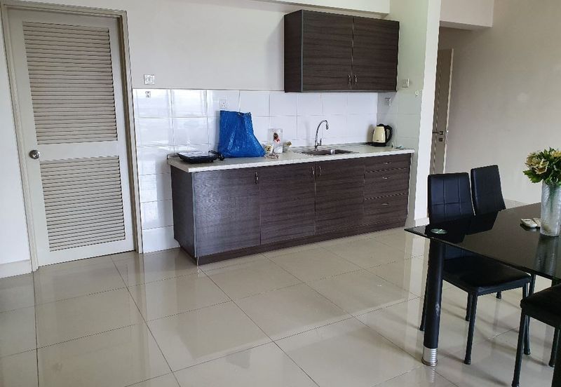 Setia Walk Apartment