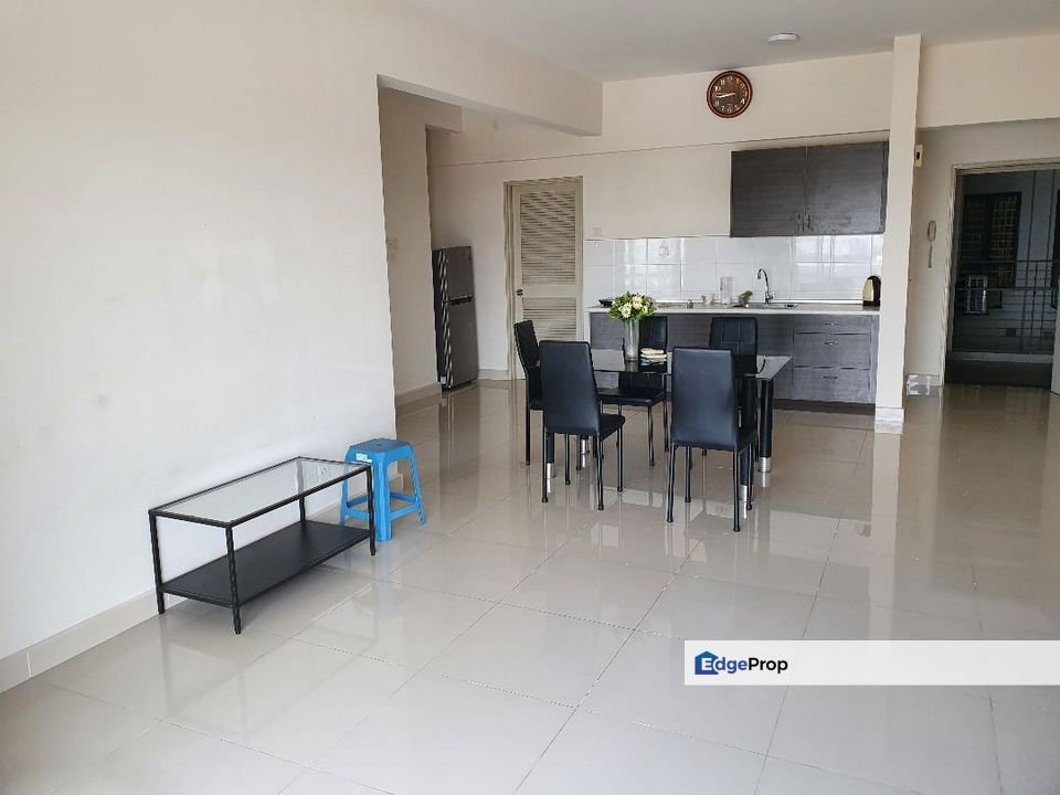 Setiawalk R1 Vio Setia Walk Condo, Selangor, Puchong