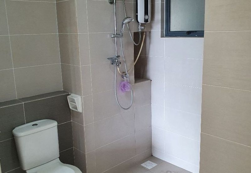 Setia Walk Apartment