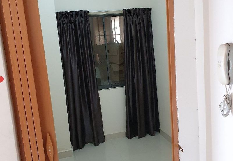 Setia Walk Apartment